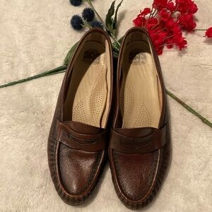 SAS Loafers